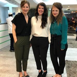 Meet your Posher, Dianna